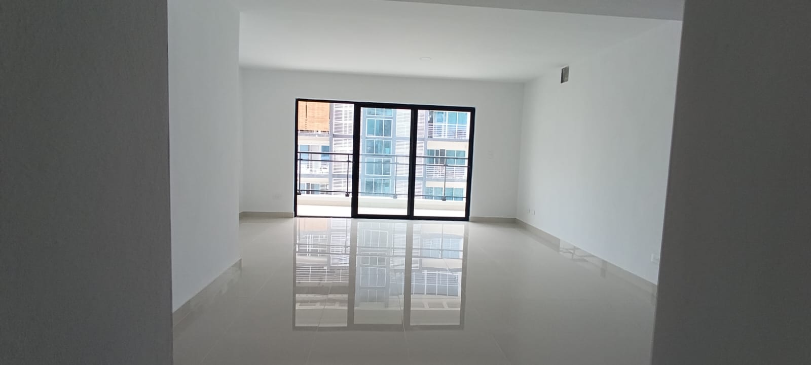 apartamentos - URBANIZACIÓN REAL OPORTUNIDAD VENDO 2 HABIT CON AREA soacila PRIVADA  5