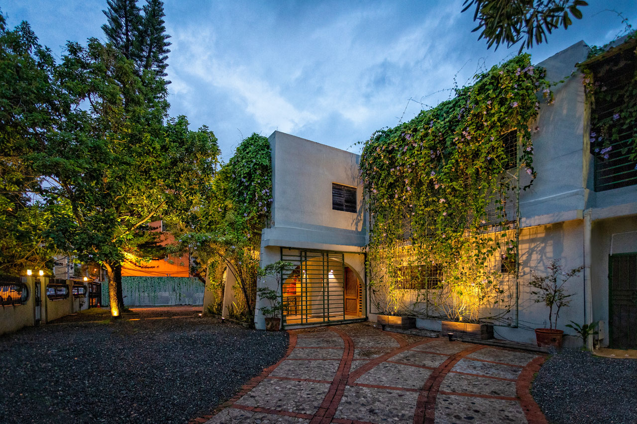 apartamentos - Aparta Estudio con parqueo 4