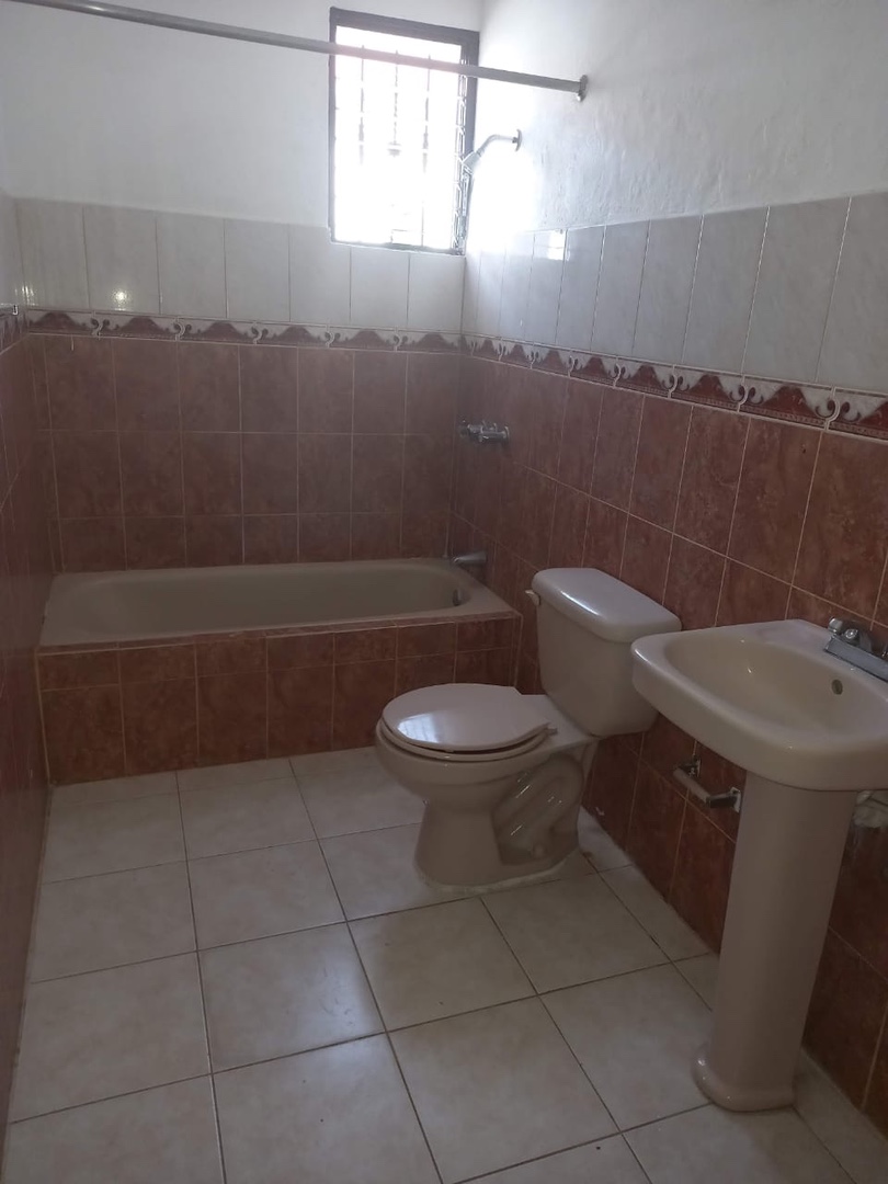 casas - CASA EN VENTA EN SANTIAGO DE LOS CABALLEROS  4