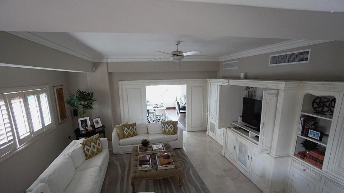 penthouses - Pentouse en venta en Naco de 4 habitaciones 9