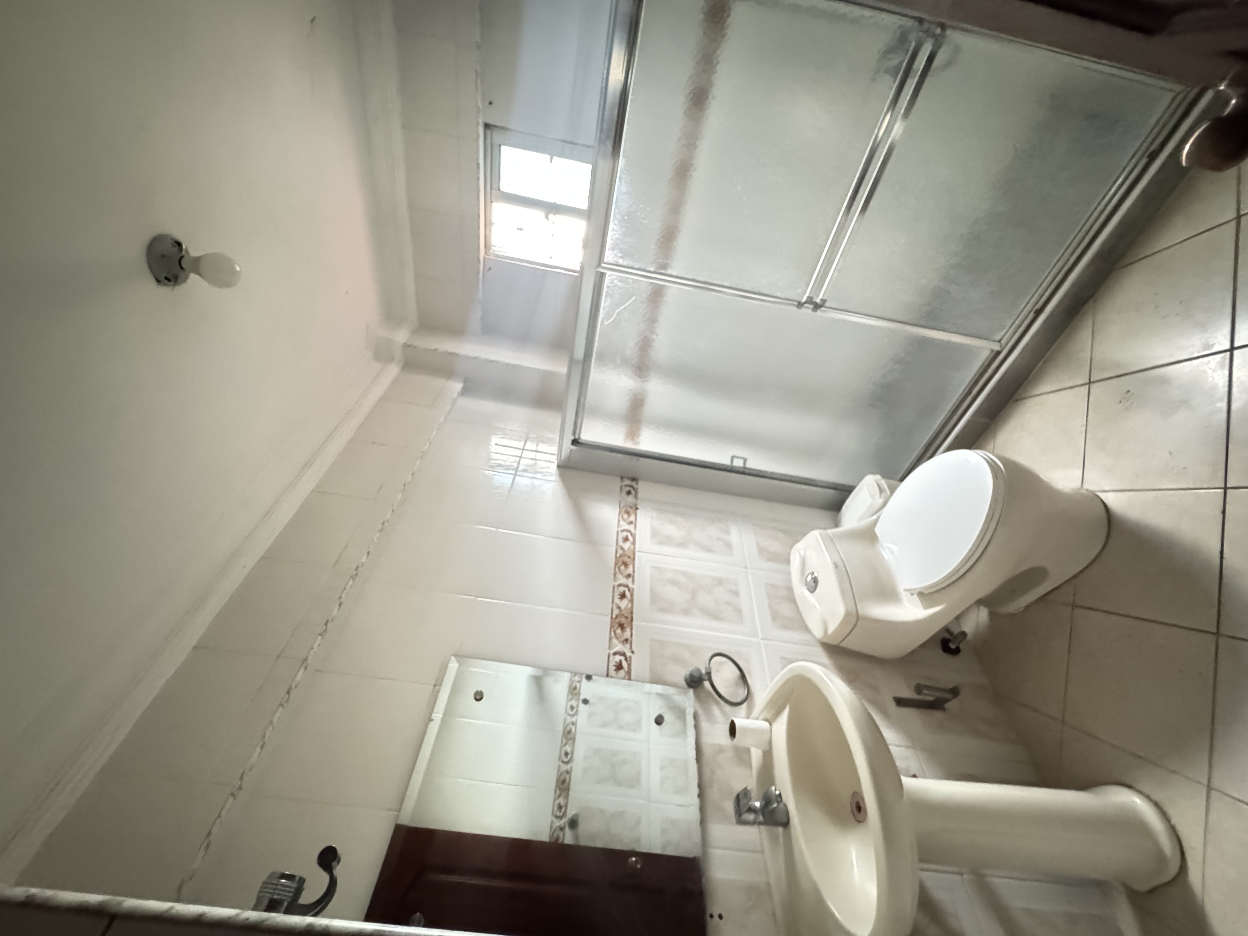 apartamentos - Apartamento en alquiler amueblado en ensanche ozama. 9