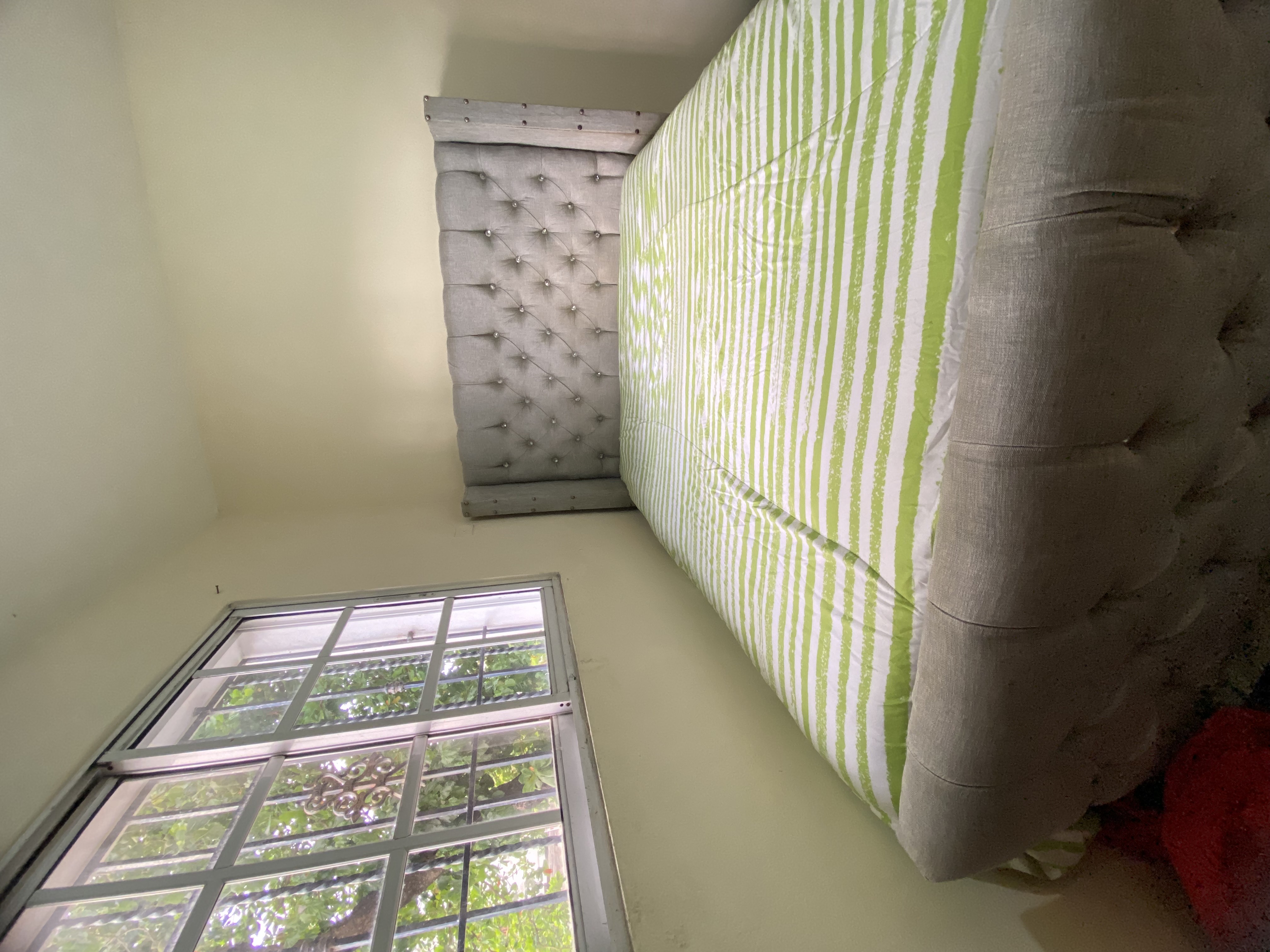 muebles y colchones - Se vende Cama completa  2