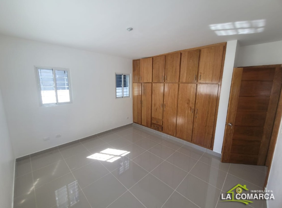 casas - CASA DE VENTA EN SANTIAGO 5