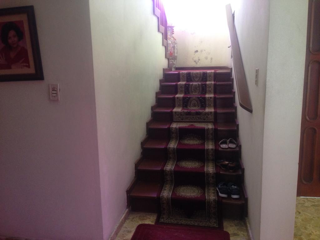 casas - Venta de casa en los cacicazgos con 1100mts Distrito Nacional Santo Domingo  6