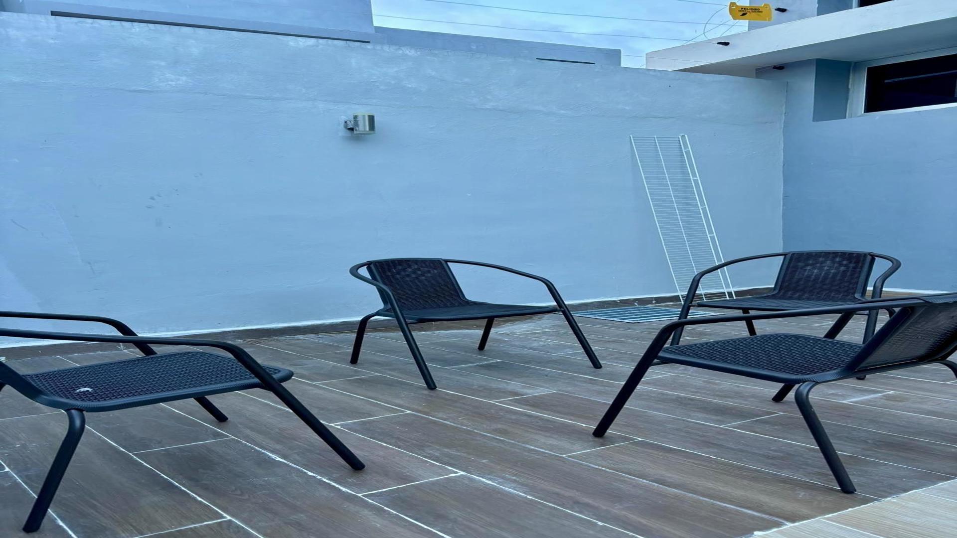 casas vacacionales y villas - Acogedora Villa de 3 habitaciones en White Sands 7