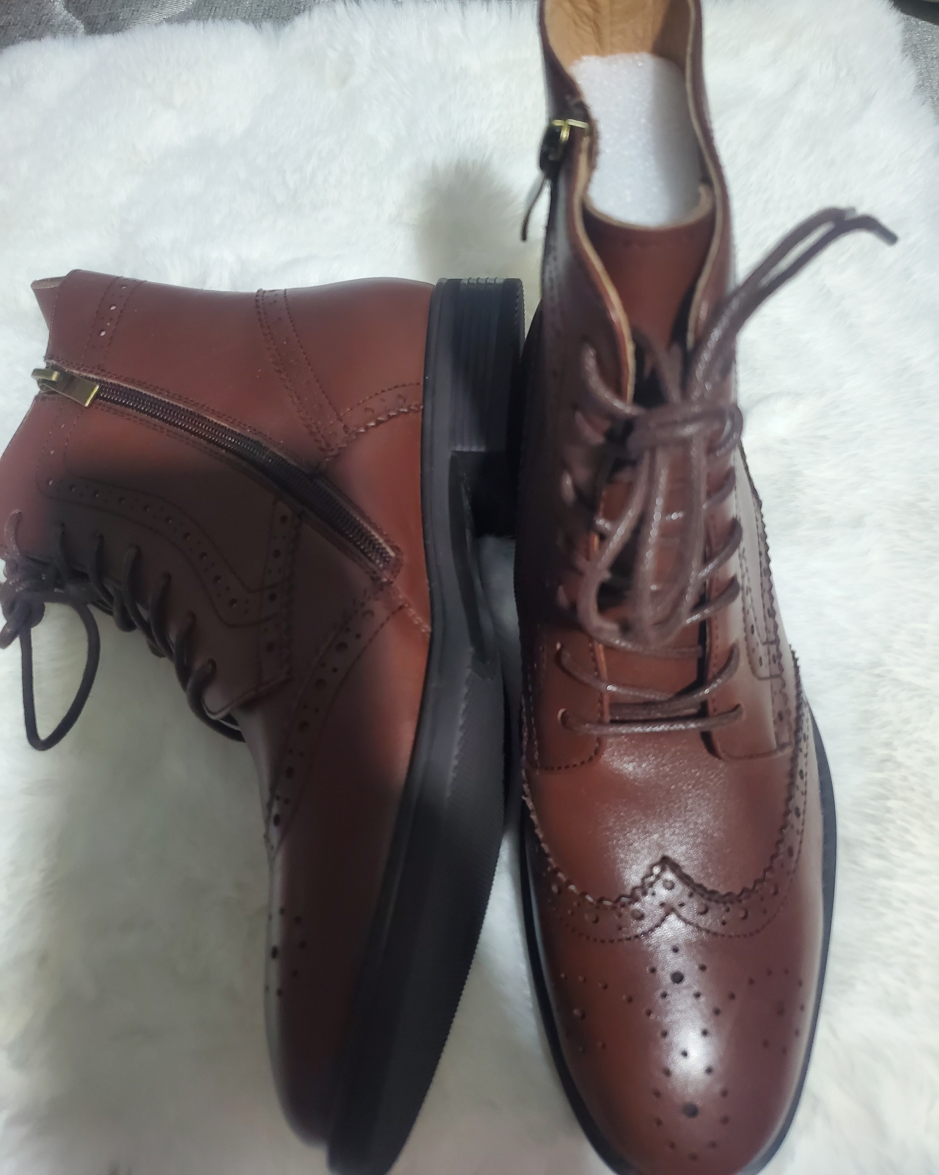 zapatos para mujer - Botas de Damas 0