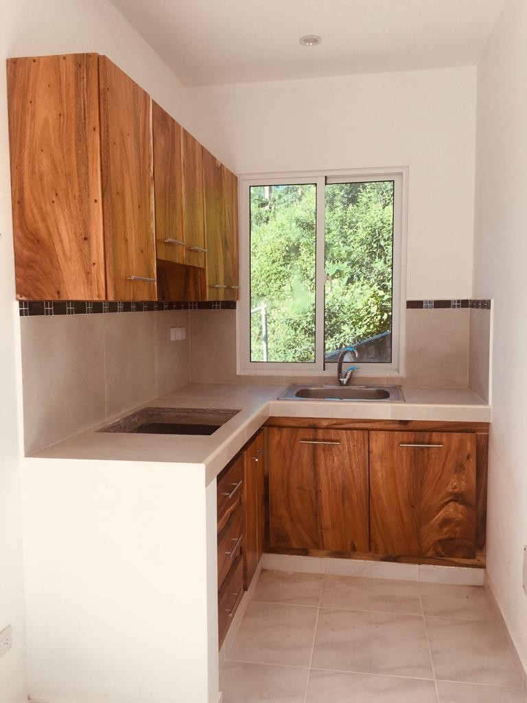 apartamentos - Apartamento a estrenar en Las Terrenas 4