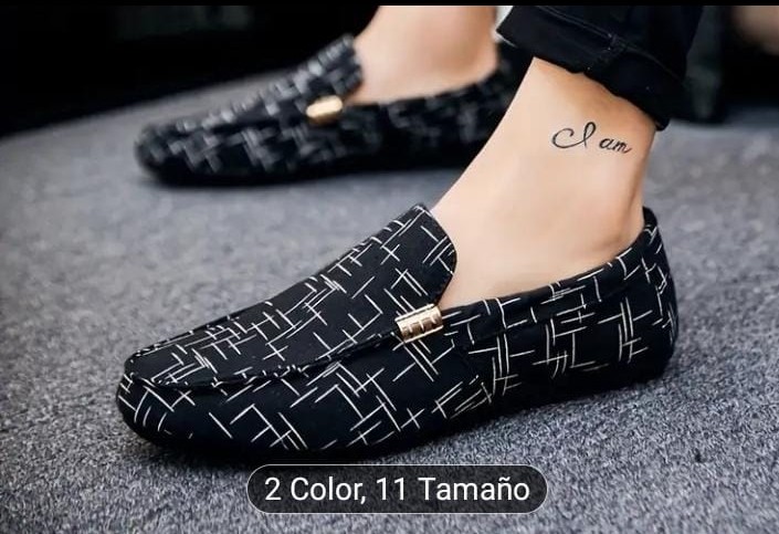 zapatos para hombre - zapato de hombre 😍👍 0