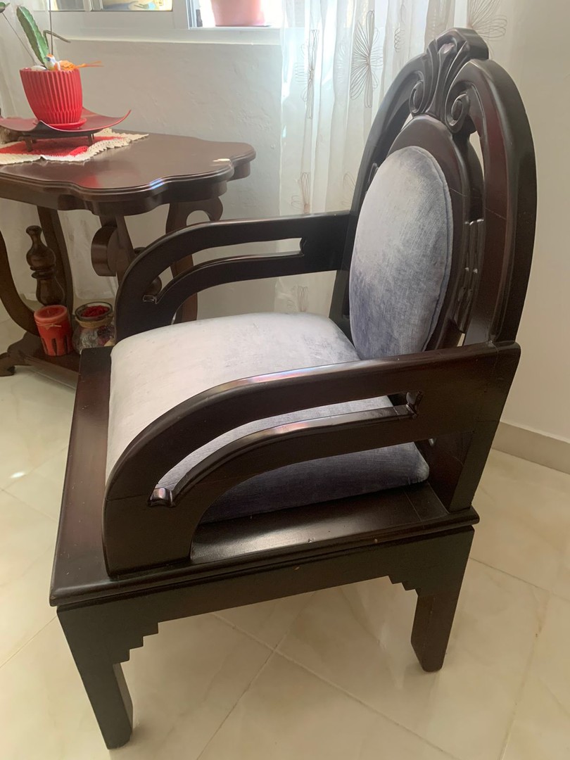 muebles y colchones - Butacas 2