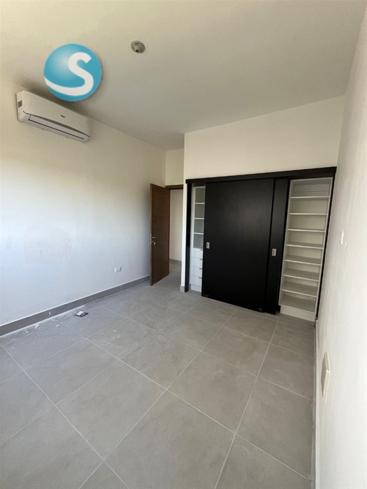 apartamentos - Se alquila amplio apartamento nuevo a estrenar DN 4