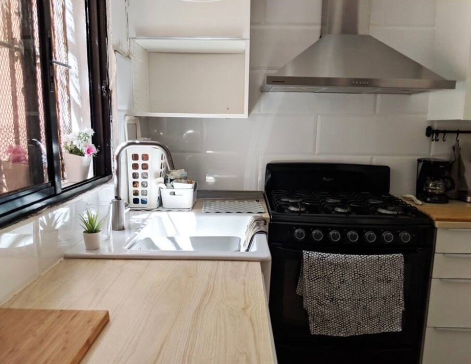 apartamentos - Alquiler para estudiantes universitario en Evaristo Morales 2