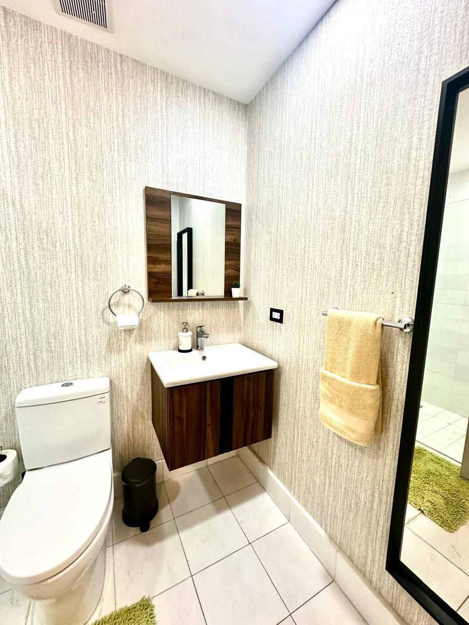 apartamentos - Apartamento en Venta en el Ensanche Paraíso 2 Hab. 1