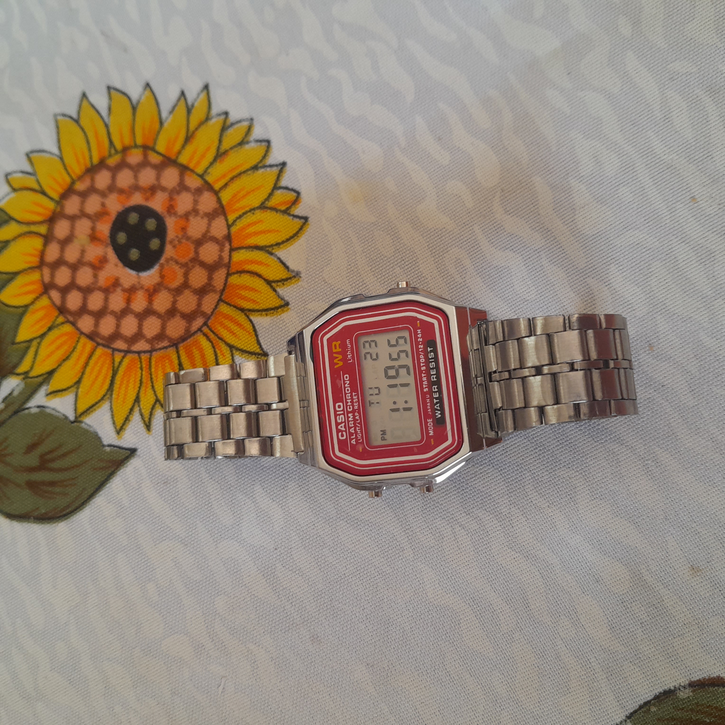 joyas, relojes y accesorios - Relojes  0