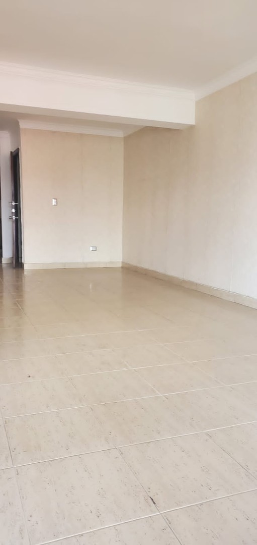 apartamentos - Se vende apartamento en Ensanche Quisqueya 3