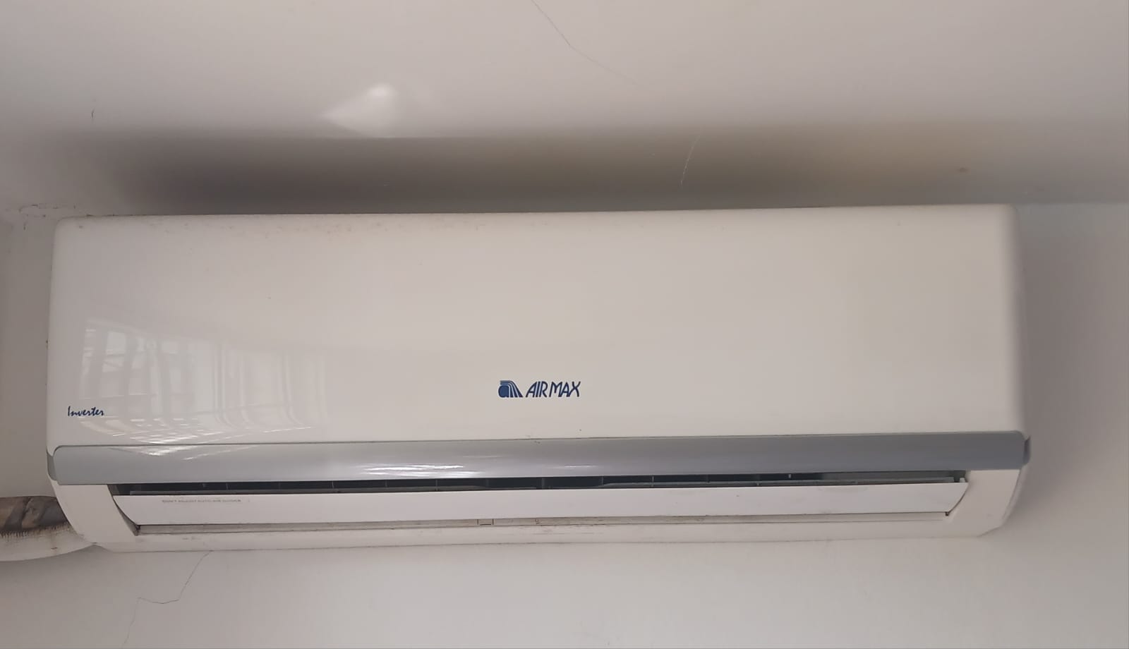 muebles y colchones - Aire Acondicionado Air Max 18BTU, Eficiencia 16