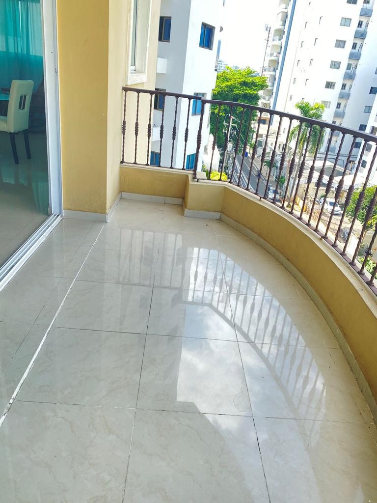 apartamentos - 5TO PISO NACO, DISTRITO NACIONAL (A.R) 6