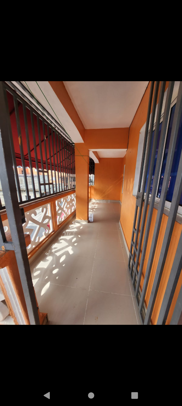 apartamentos - Apartamento en alquiler en entrada de guaricanos 2