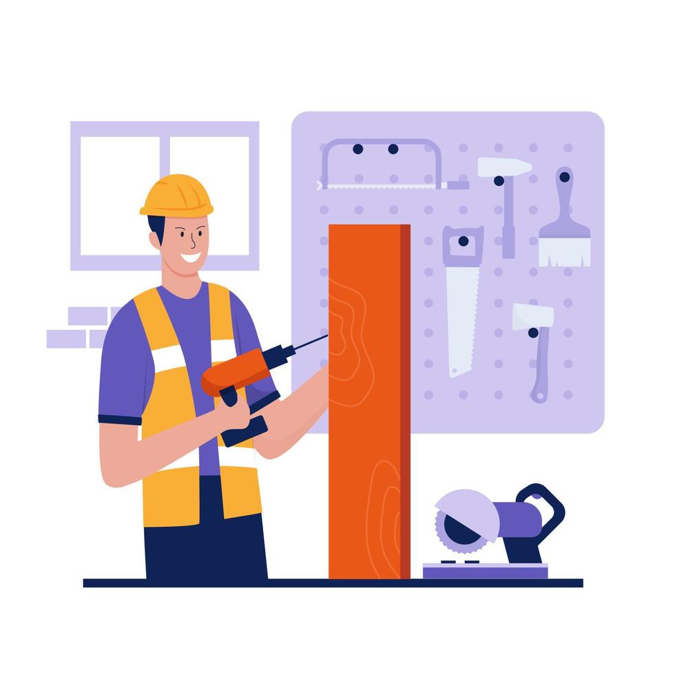 empleos disponibles - Ayudante de Ebanisteria