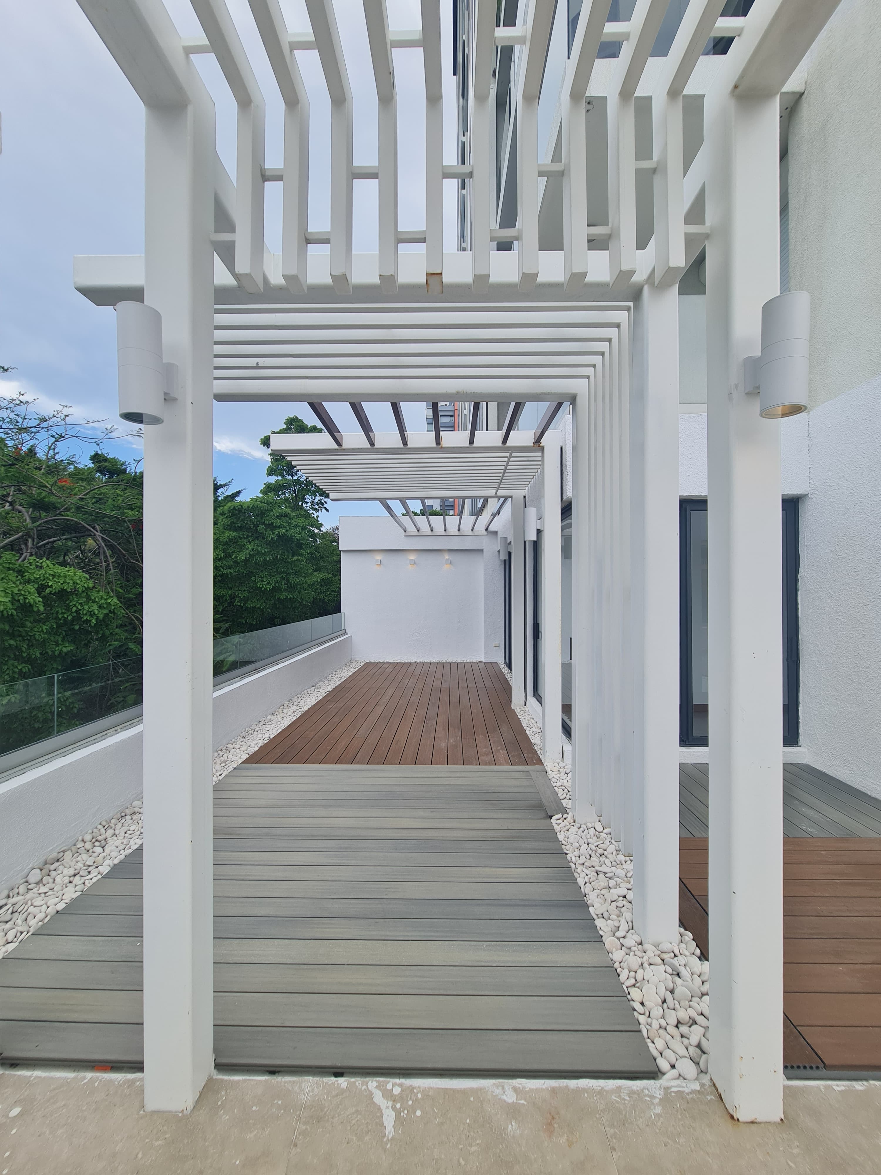 apartamentos - VENDO y RENTO  APARTAMENTO NUEVO EN MIRADOR SUR  4