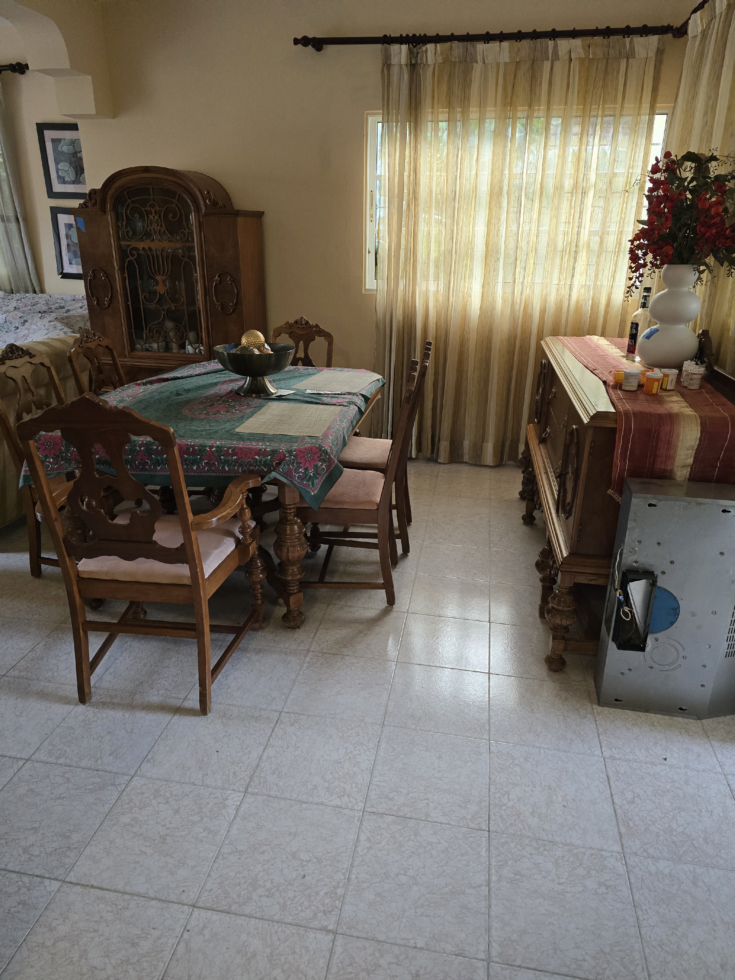 muebles y colchones - Mueble de Madera Centenaria 