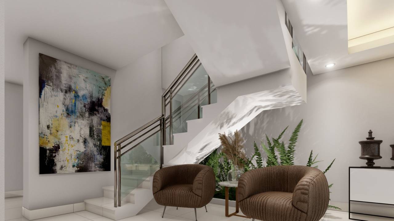 apartamentos - proyecto apart en reparto los tres ojos 1428 2