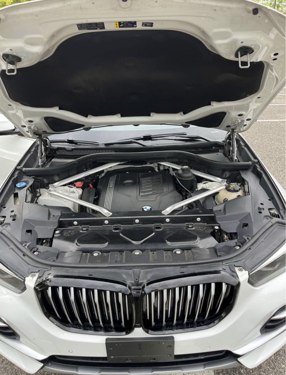 jeepetas y camionetas - 2019 BMW X5 4.0 Xdrive 4x4

 7