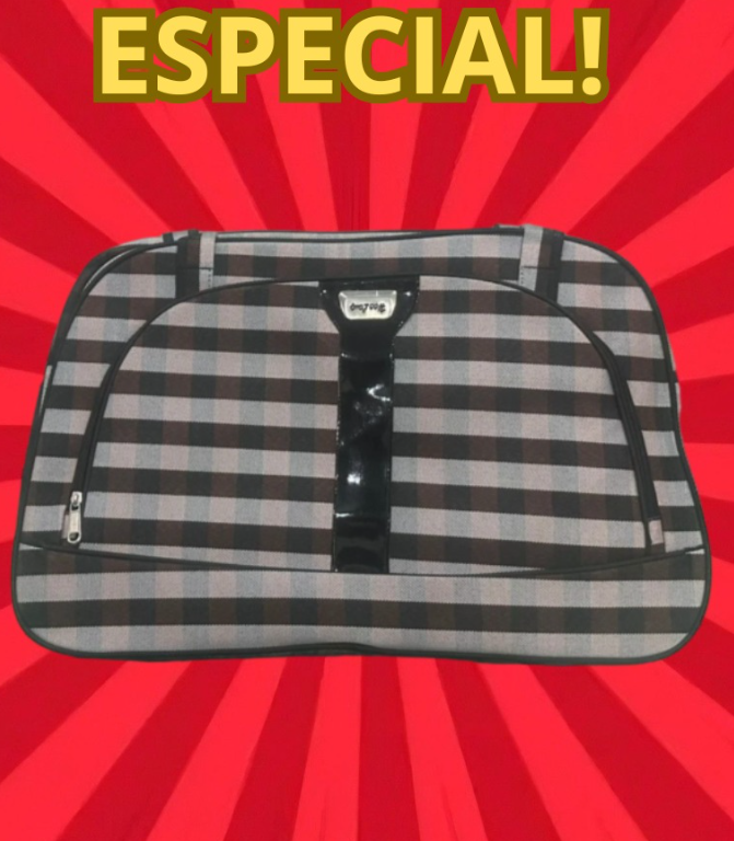 carteras y maletas - bolso grande 0