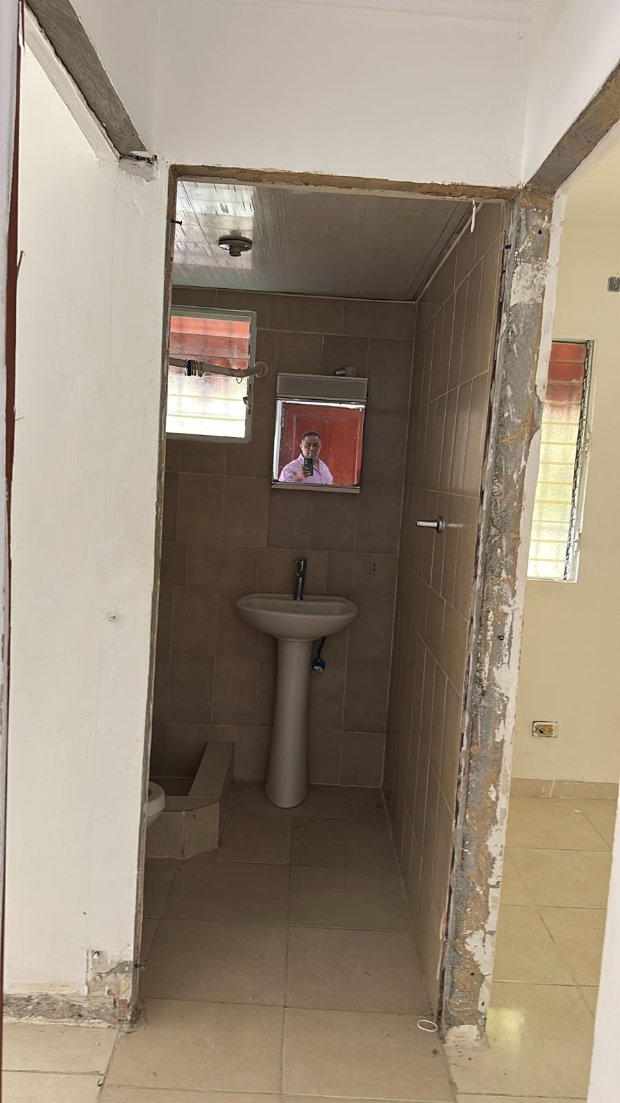apartamentos - Apartamento Carmen Renta 3 Sector Pantoja  5