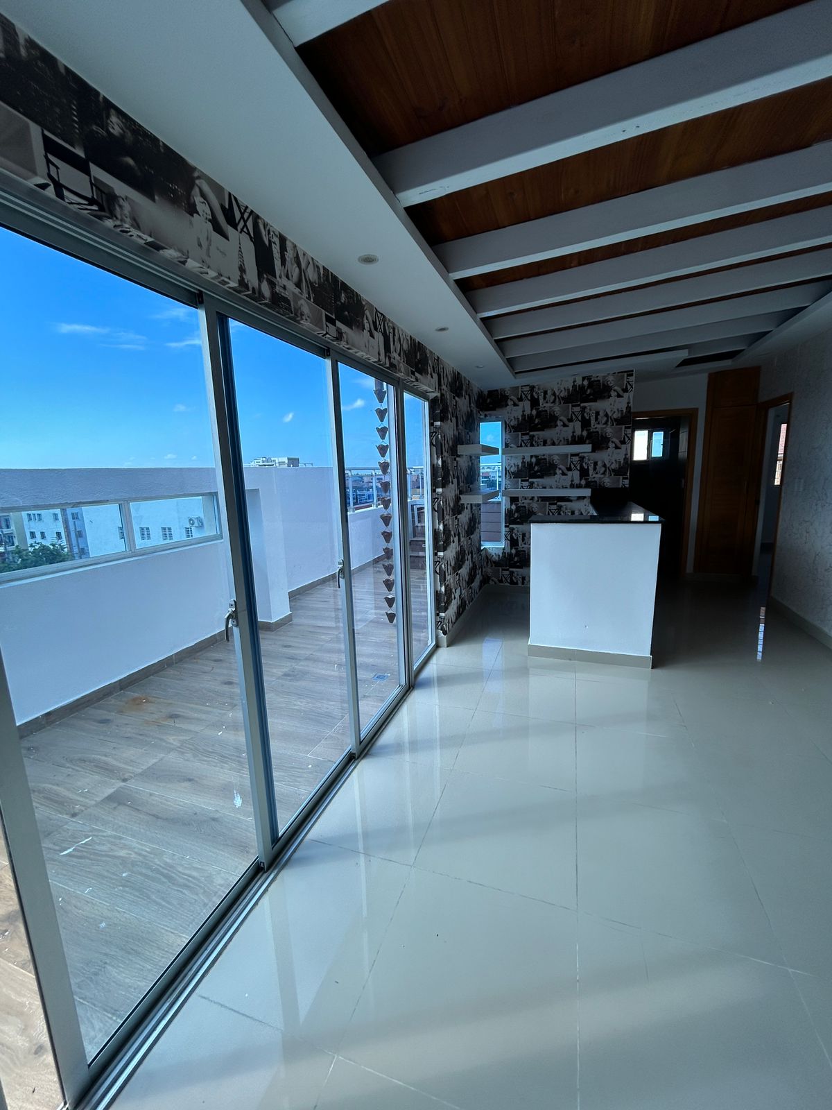 penthouses - Venta de Penthouse en el Cacique  9