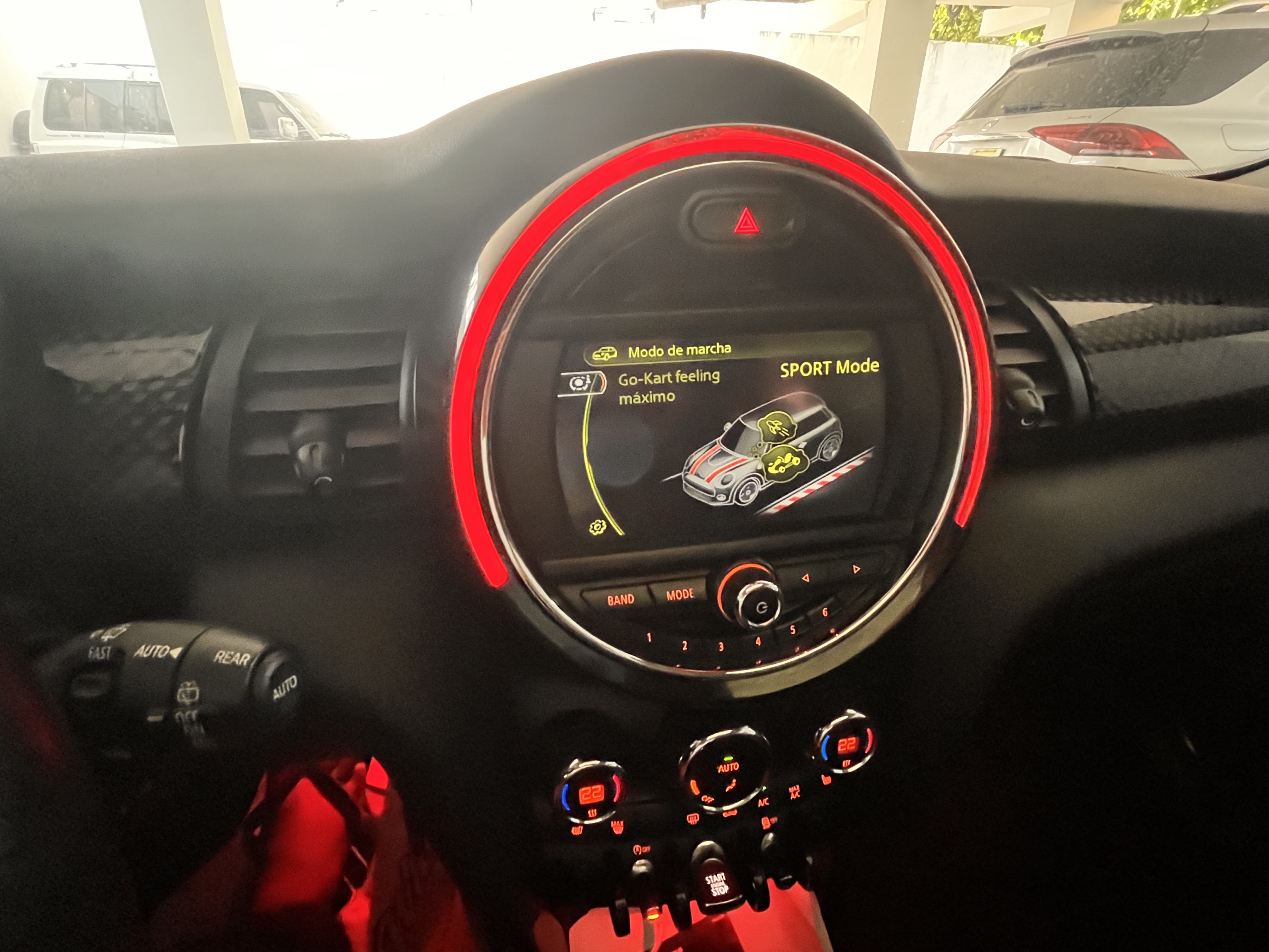 carros - Mini Cooper s 2017 3