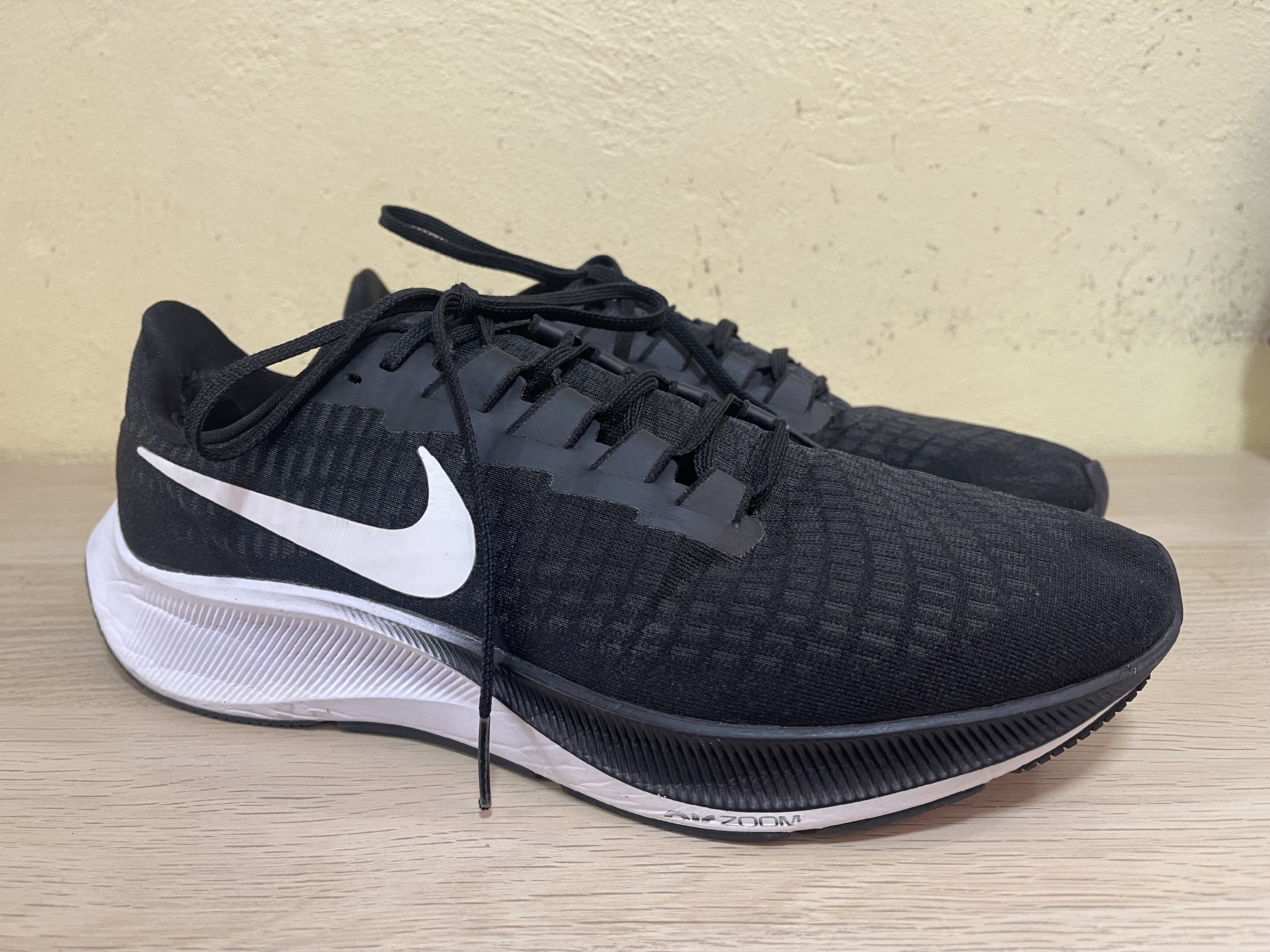 ropa para hombre - Tennis Nike talla 11 como nuevos y originales 100%