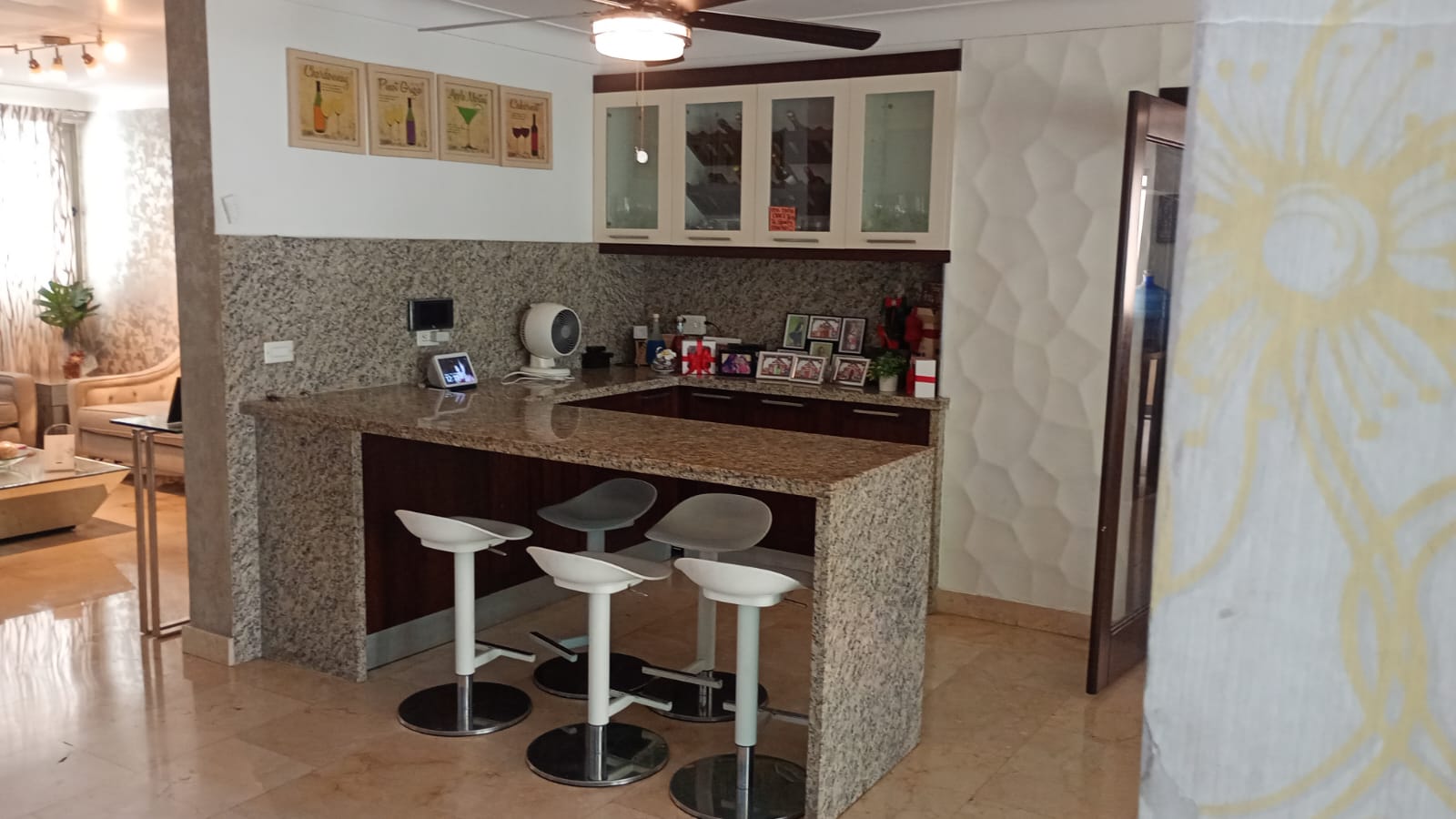 casas - Casa en venta - Los cacicazgos 6