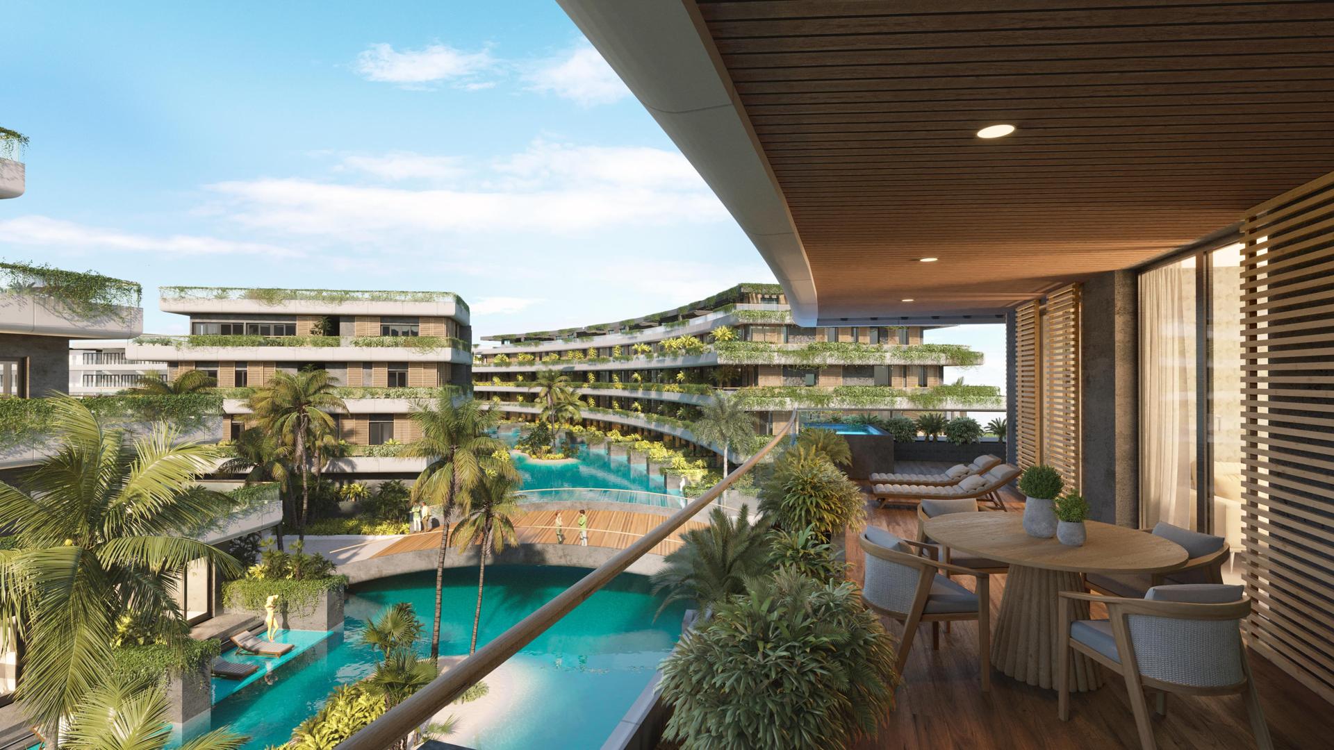 apartamentos - ATLÁNTIDA Punta Cana 4
