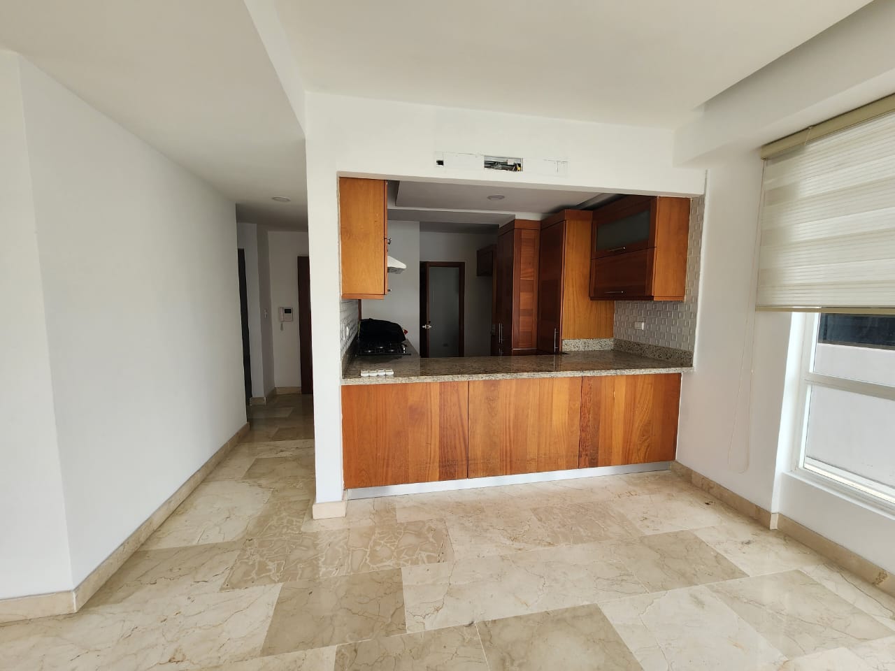 apartamentos - Apartamento en Alquiler Mirador Sur 2