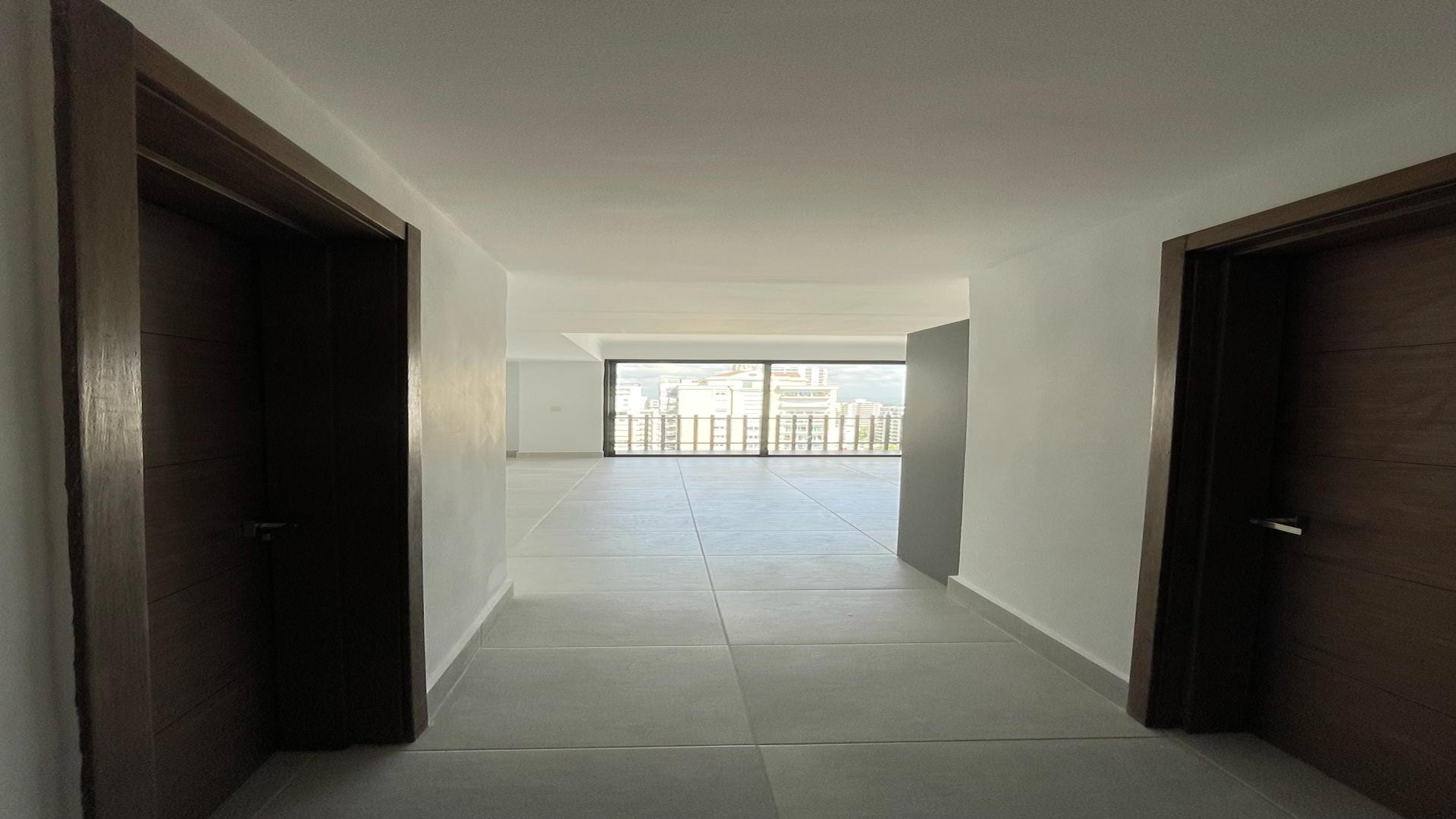 apartamentos - APARTAMENTO EN VENTA EN PIANTINI 8