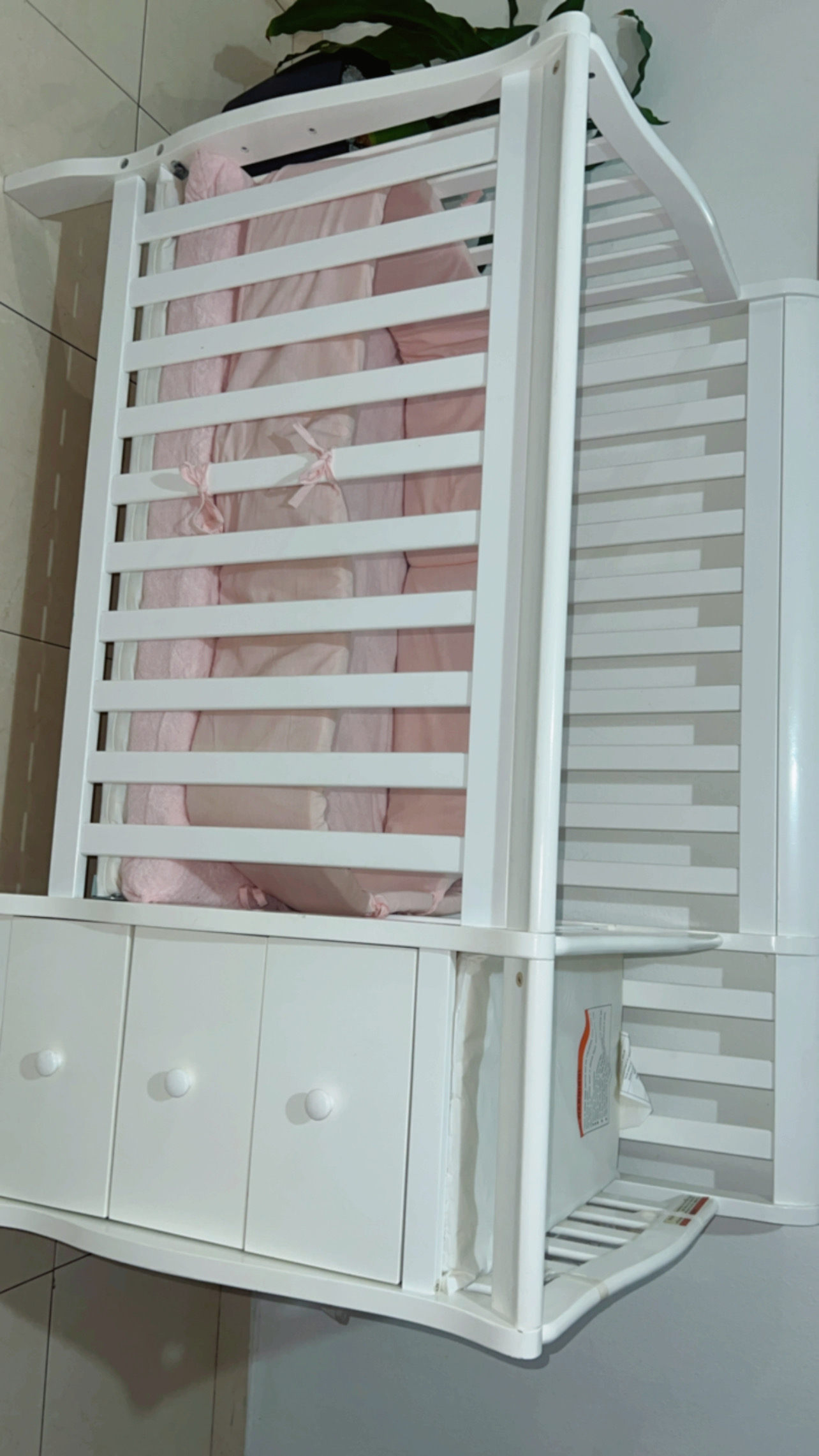 muebles - Cuña Blancla  2