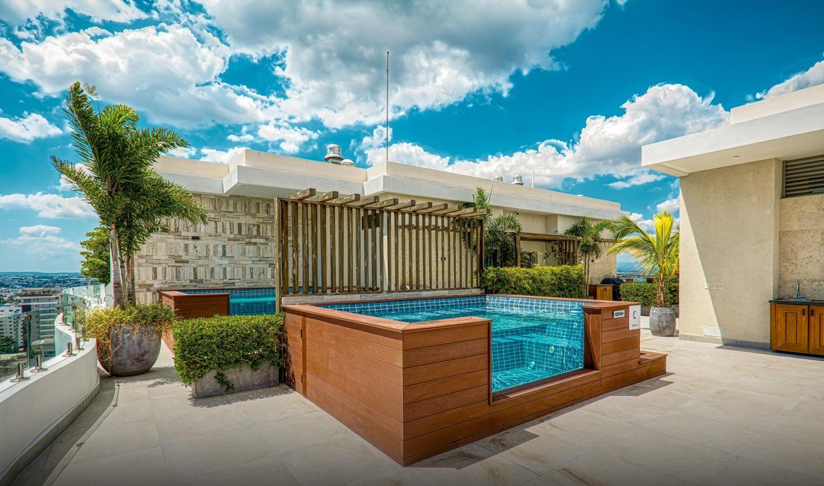 apartamentos - VENTA DE APARTAMENTO EN PIANTINI 1
