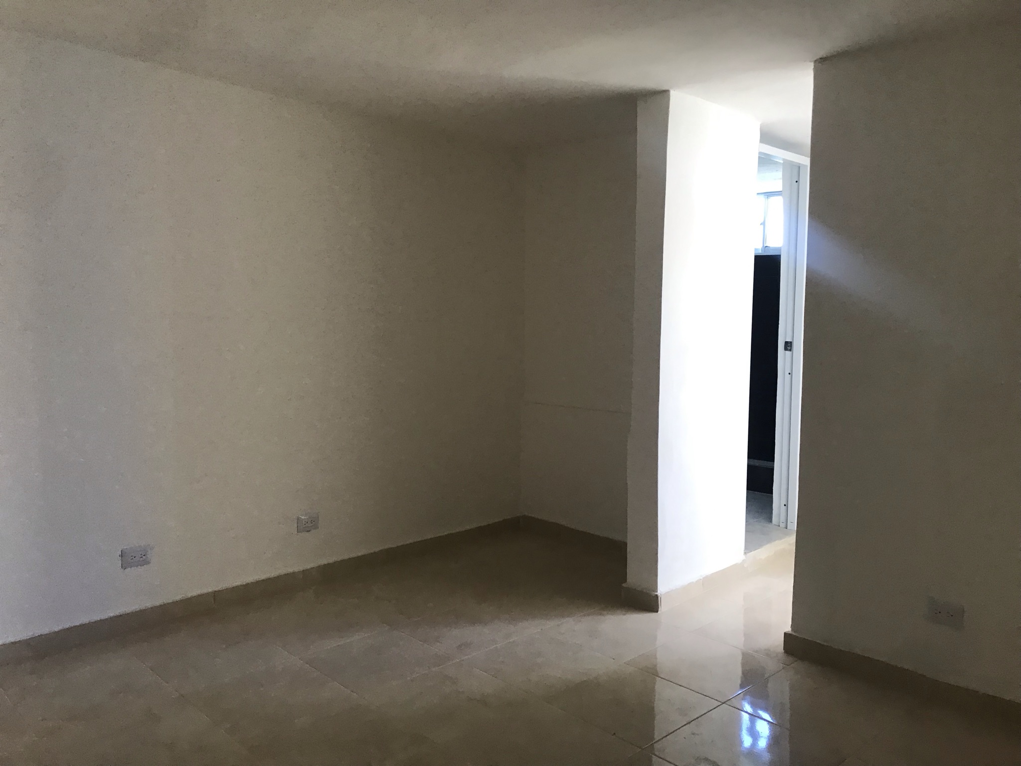 apartamentos - Aparta estudio km 9 de la Independencia  2