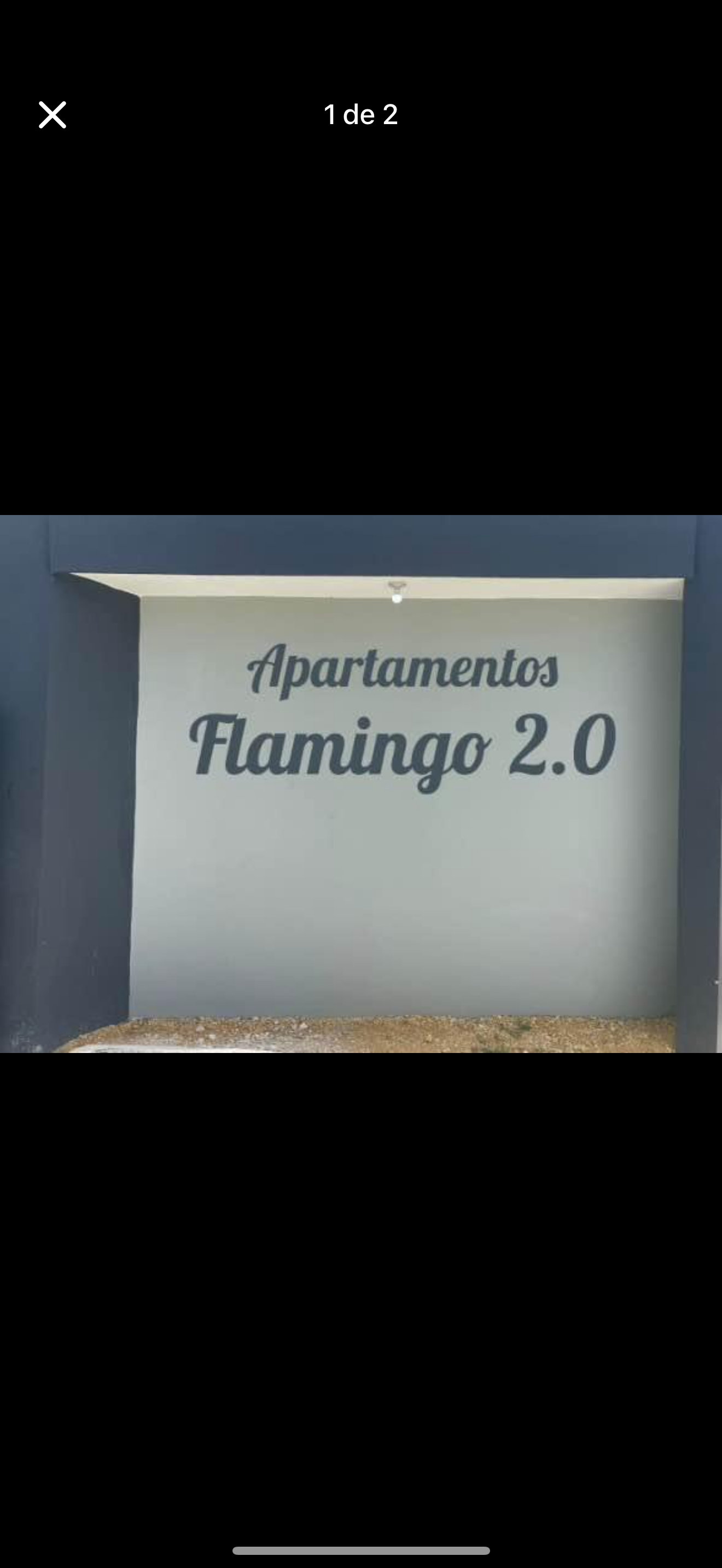 apartamentos - se alquila habitación en FRIUSA entrando por la estación de guagua APTRA 1
