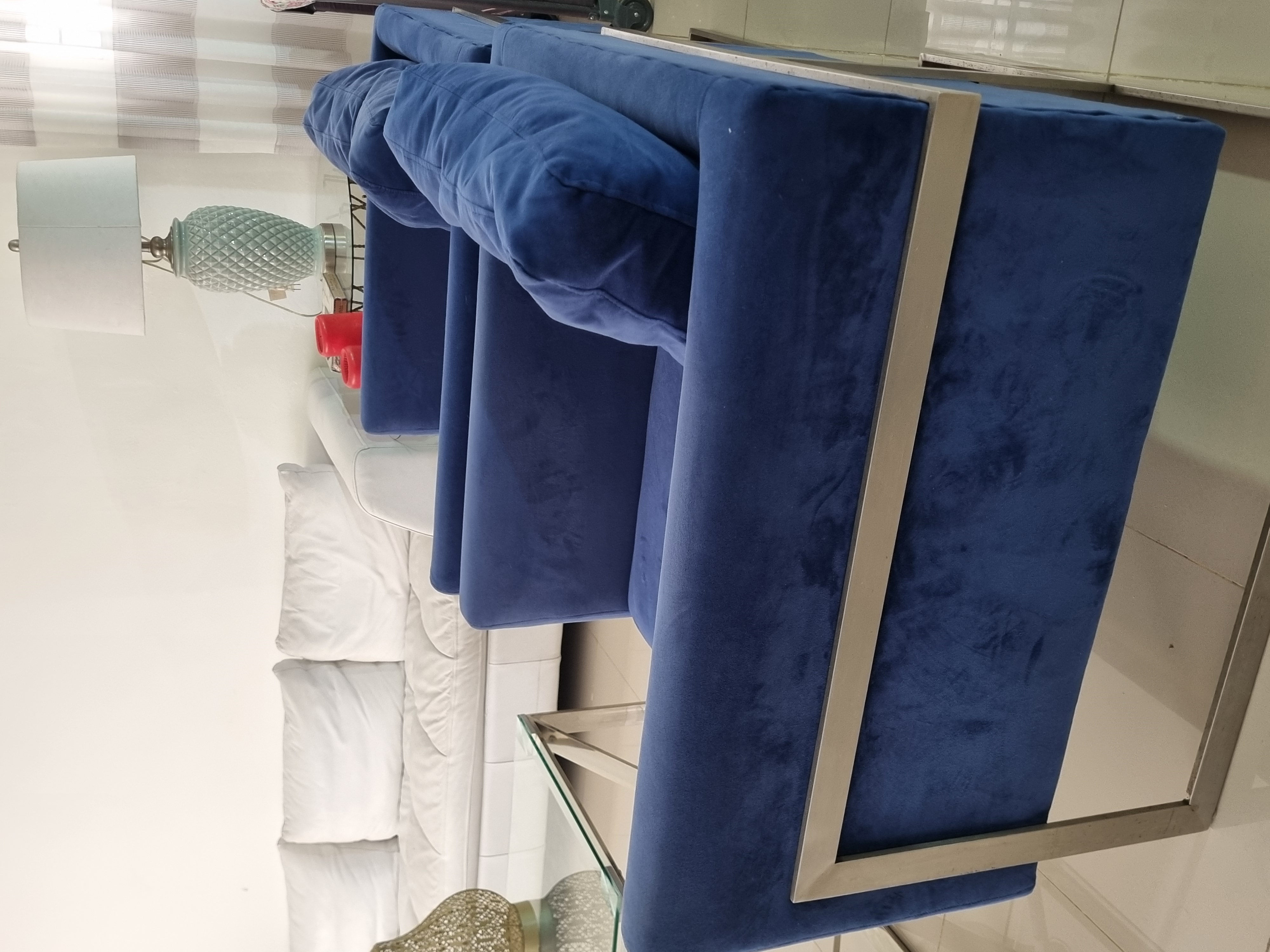 muebles y colchones - butacas de sala