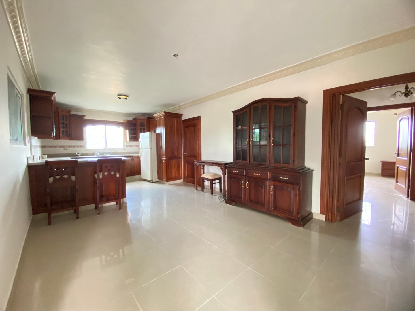 apartamentos - APARTAMENTO VENTA EN LA ZONA ORIENTAL 3
