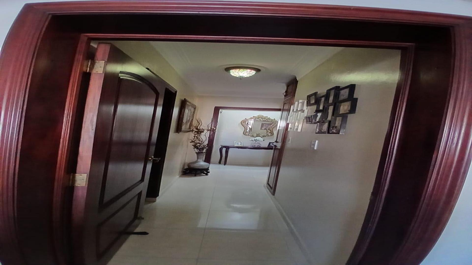 apartamentos - VENDO apartamento en Buenos Aires del Mirador 6