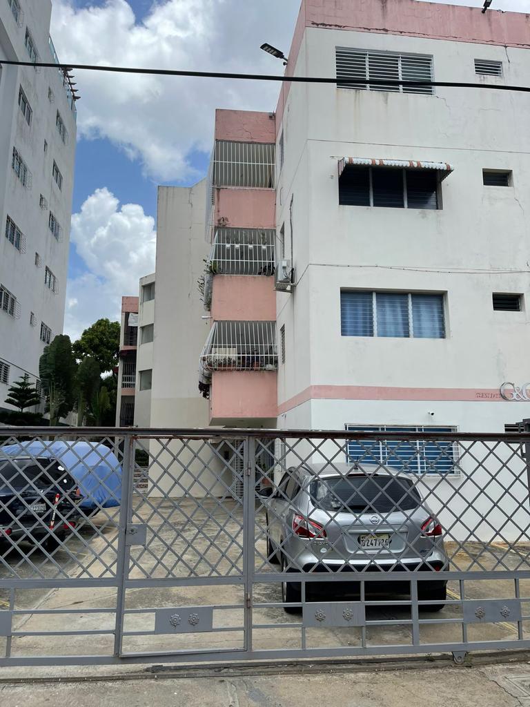 apartamentos - Rento Apartamento  0