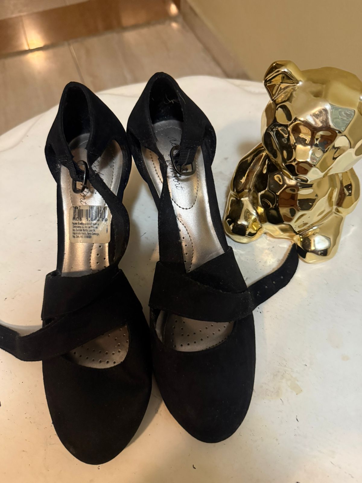zapatos para mujer - Comodos y Elegantes Zapatos PaileShoes para Mujer 4