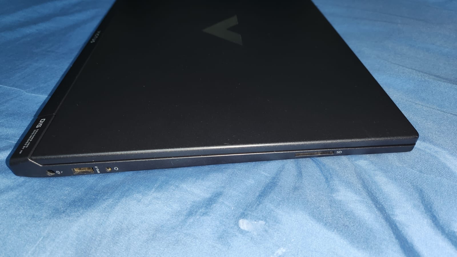 computadoras y laptops - LAPTOP HP VICTUS 3050TI 16GB RAM GTA 5 2