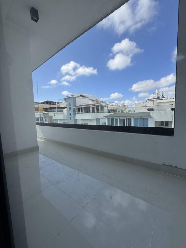 apartamentos - Apartamento en venta en Mirador Sur 
