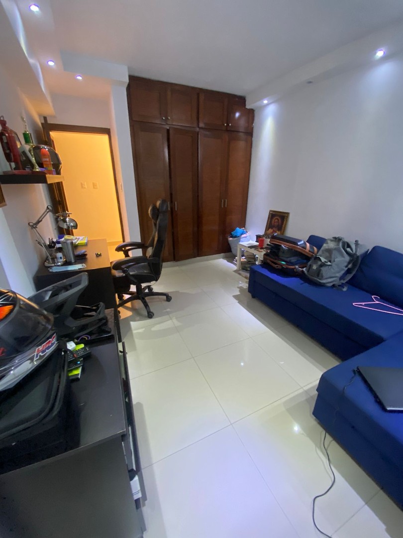 apartamentos - Se vende apartamento en Bella Vista 1