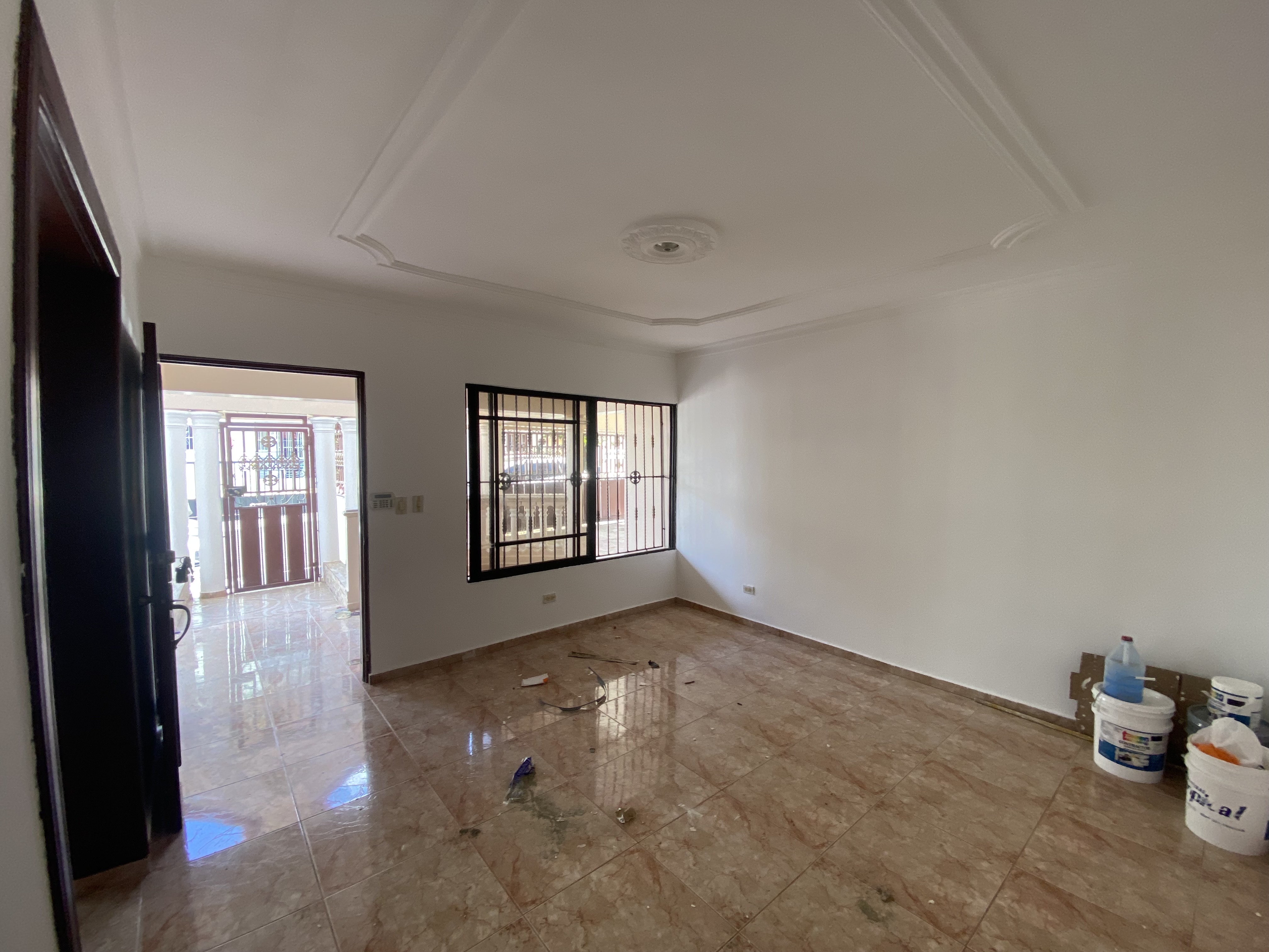 casas - CASA EN RENTA EN SANTIAGO DE LOS CABALLEROS EN LAS ANTILLAS  3