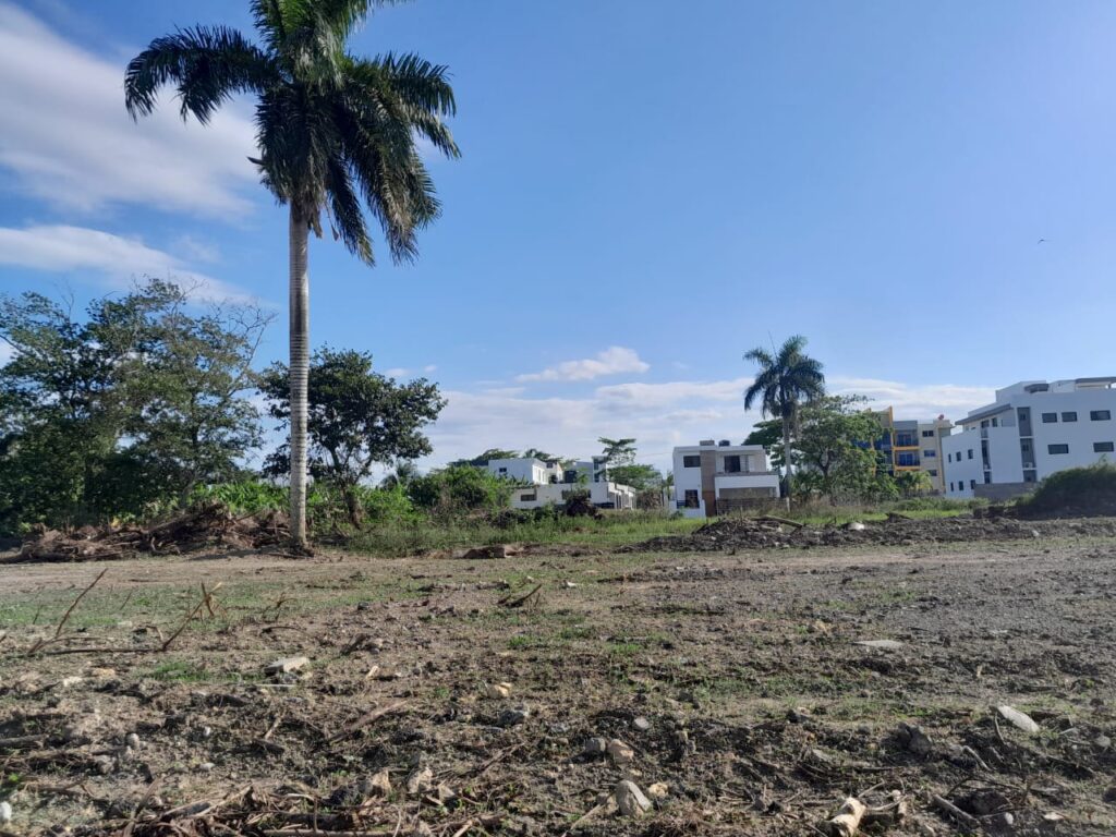 solares y terrenos - 6227- TERRENO EN EL PUÑAL, STGO.  2
