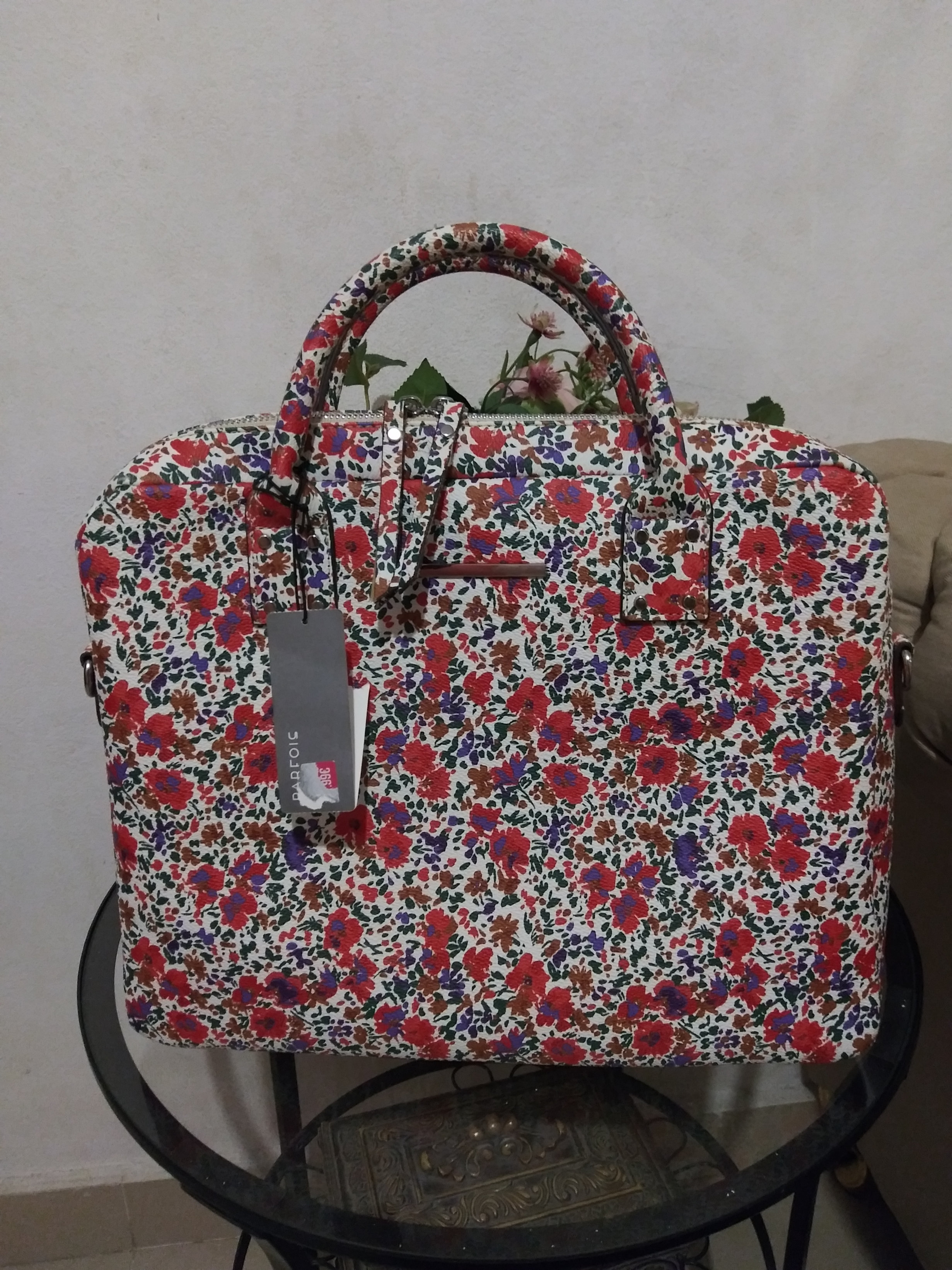 decoración y accesorios - bazar de bolso 